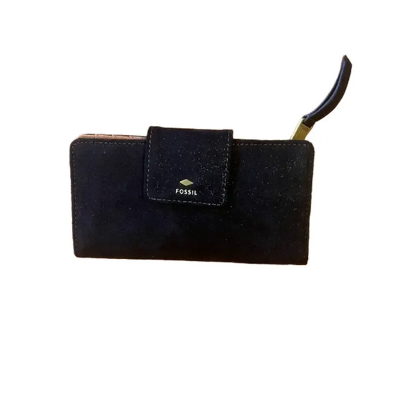 FOSIL wallet NWT - Picture 1 of 7
